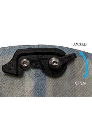 Karakoram Tip Lock - buy now | ID-535235